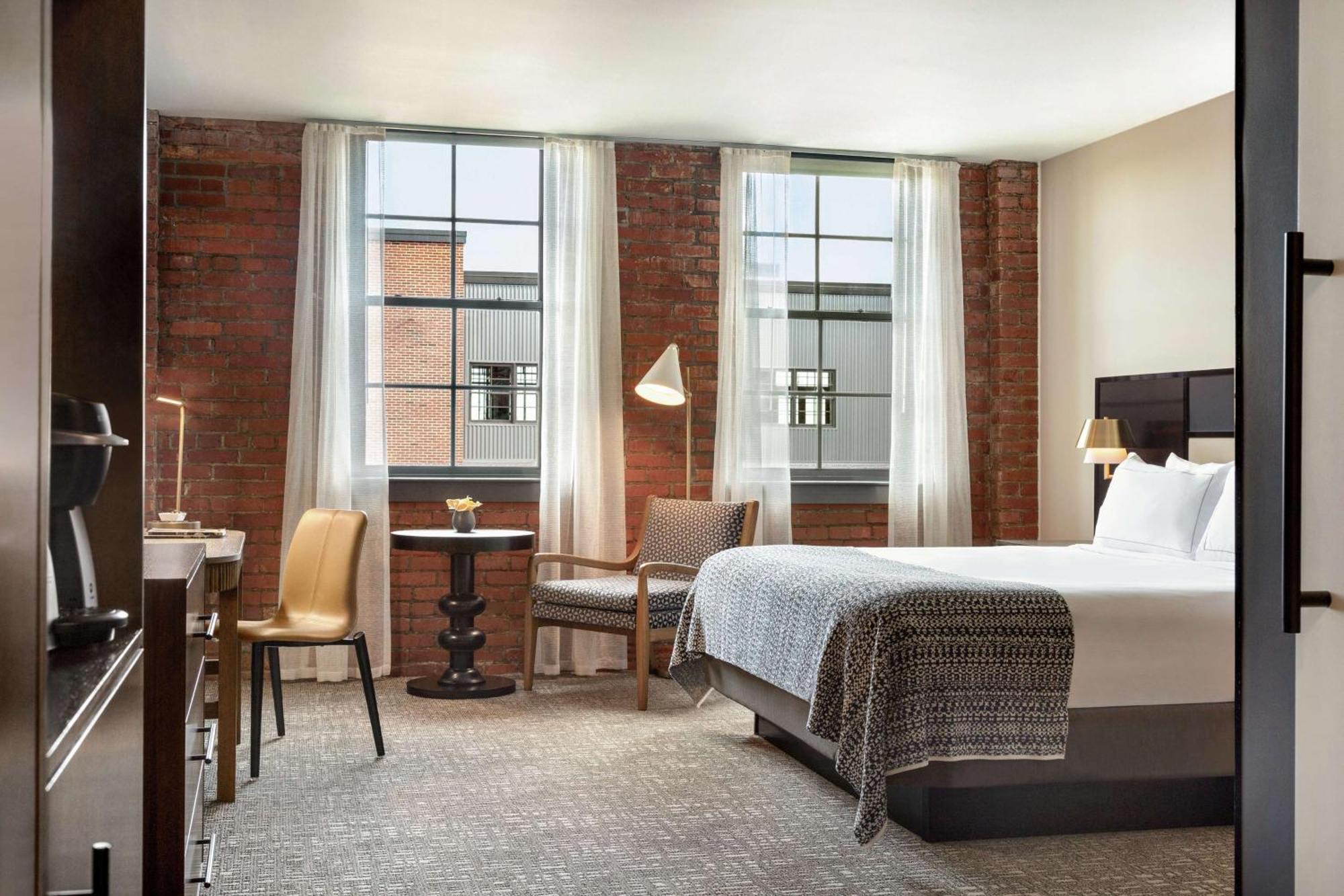 The Wilbur Lititz, Tapestry Collection By Hilton Hotel Kültér fotó