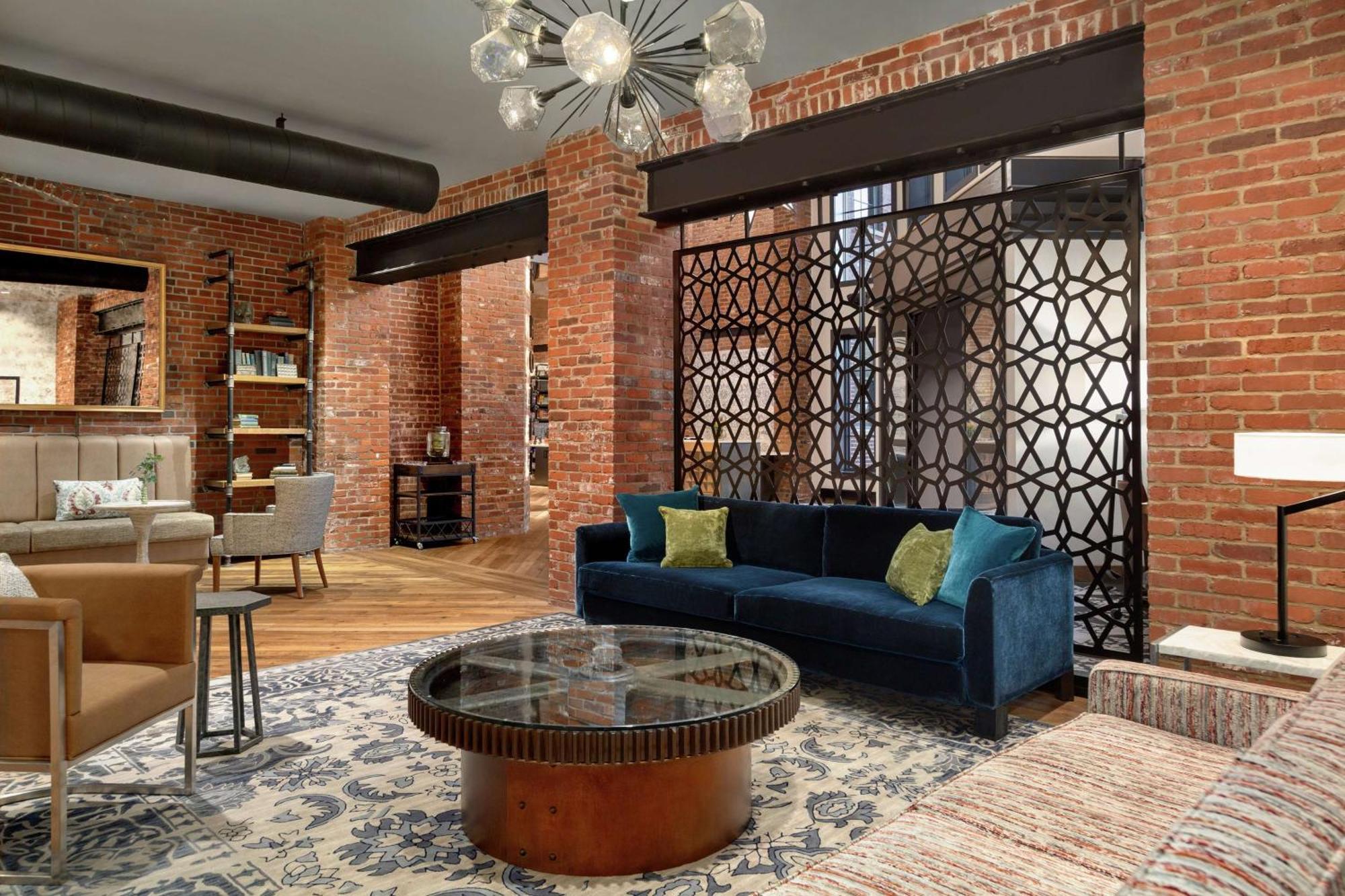 The Wilbur Lititz, Tapestry Collection By Hilton Hotel Kültér fotó